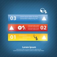 Colorful vector design N20