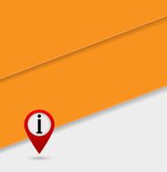 business background with pin