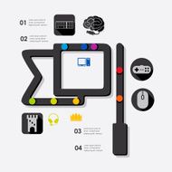 game infographic N52