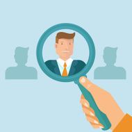 Vector human resources