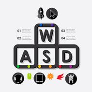 game infographic N54