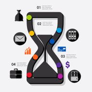business infographic N486