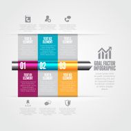 Goal Factor Infographic