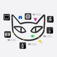 veterinary infographic N56