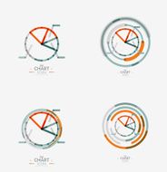 Line graph chart icon N75