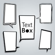 text box 5