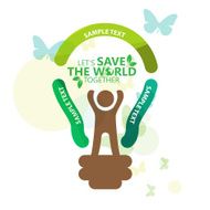 Save the World N35