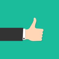 Thumbs Up N38
