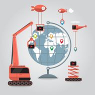 World Media Construction N2
