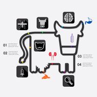 veterinary infographic N57
