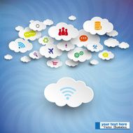 cloud computing N128