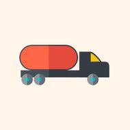 Fuel Flat Icon N6