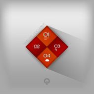 Red Squares N2