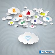 cloud computing N129