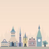 Fairytale card