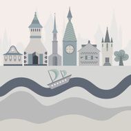 Fairytale card N2