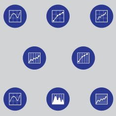 Infographic elements Pie chart Items for business statistics and reports N3