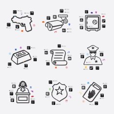 jurisprudence infographic N9
