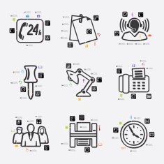 office infographic N5