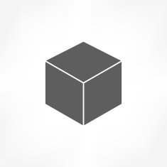 Cube Icon N10