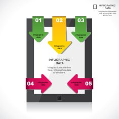 creative info-graphics N56