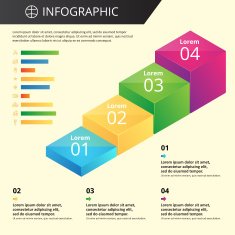 infographics template N85
