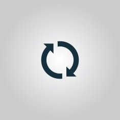 refresh reload rotation loop sign