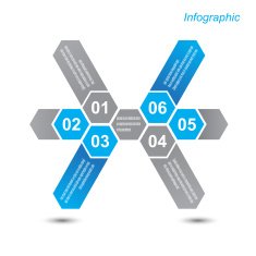 Design Infographic Template N65
