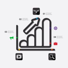 Marketing Infographic N39