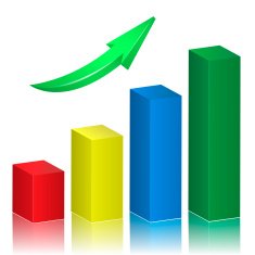 Growth Arrow N4