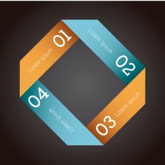 number options banner N7