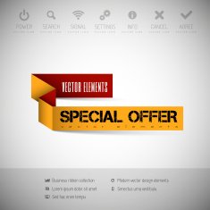 Business banner N58