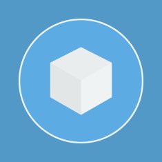 Cube Icon N11