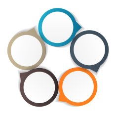 Infographic Design Elements for Your Business Vector Illustratio N269