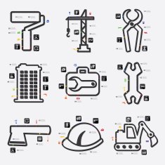 building infographic N12