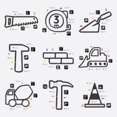 building infographic N13