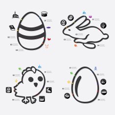 easter infographic N95