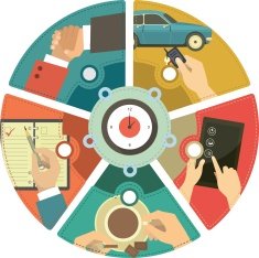 Business Concept N176