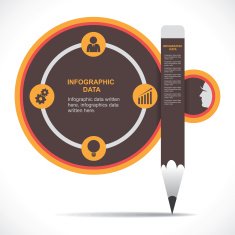 Creative infographics N3