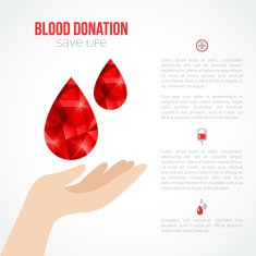 Donor Poster or Flyer