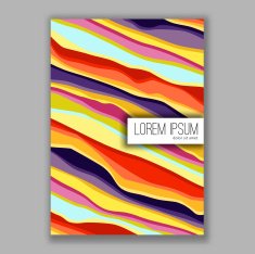 Business Brochure Report Poster Banner or Flyer Design N12