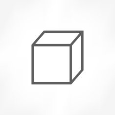 Cube Icon N12