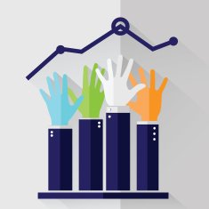 Concept design vector illustration For Business