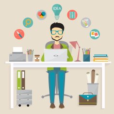 graphic designer freelance career N2