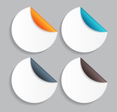 Infographic Design Elements for Your Business Vector Illustration N111