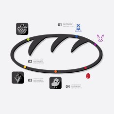 easter infographic N96
