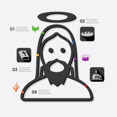 easter infographic N97