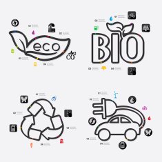 ecology infographic N81