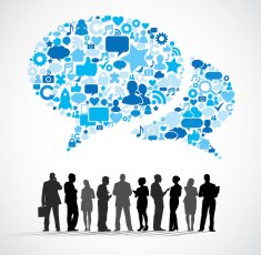 Business Social Media Group