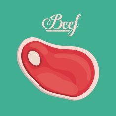 Menu and Food design N13